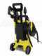 Nettoyeur haute pression &agrave; eau froide Karcher K3 Power Control 120 bars