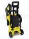 Nettoyeur haute pression &agrave; eau froide Karcher K3 Power Control 120 bars
