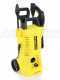 Karcher K2 Power Control - Nettoyeur haute pression &agrave; eau froide - 110 bar - 360Lt/h