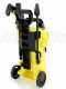 Karcher K2 Power Control - Nettoyeur haute pression &agrave; eau froide - 110 bar - 360Lt/h