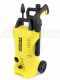 Nettoyeur haute pression &agrave; eau froide Karcher K2 Power Control - 110 bars