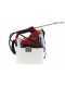 Pulv&eacute;risateur &agrave; batterie einhell GE-WS 18/75 Li - SANS BATTERIE NI CHARGEUR