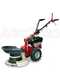 Eurosystems P55 - Motofaucheuse multifonction bilame  - Loncin 196 OHV