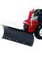 Eurosystems P55 - Motofaucheuse multifonction bilame  - Loncin 196 OHV
