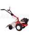 Eurosystems P55 - Motofaucheuse multifonction bilame  - Loncin 196 OHV