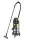 Ryobi R18WDV-0 - Aspirateur multifonction &agrave; batterie pour solides et liquides - 18 V - Bidon 18 L - SANS BATTERIE NI CHARGEUR