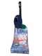 Seven Italy BIGCH420 - Broyeur de branches thermique - Moteur Loncin G420F - D&eacute;marrage &eacute;lectrique