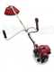 Honda HO-35 PLUS - D&eacute;broussailleuse essence 4 temps - Arbre Blue Bird