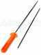 Tron&ccedil;onneuse thermique McCulloch mod&egrave;le CS 340 - 14&quot;, guide 35 cm