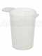 Tron&ccedil;onneuse thermique McCulloch mod&egrave;le CS 340 - 14&quot;, guide 35 cm
