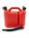 Tron&ccedil;onneuse thermique McCulloch mod&egrave;le CS 340 - 14&quot;, guide 35 cm