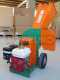 Broyeur thermique FBC mod. BIO.S2.55H mot. Honda GX 160