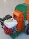 Broyeur thermique FBC mod. BIO.S2.55H mot. Honda GX 160