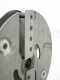 Broyeur de branches thermique Ceccato Tritone Maxi - moteur Honda GX 390
