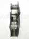 Broyeur de branches thermique Ceccato Tritone Maxi - moteur Honda GX 390