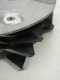 Broyeur de branches thermique Ceccato Tritone Maxi - moteur Honda GX 390