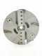 Broyeur de branches thermique Ceccato Tritone Maxi - moteur Honda GX 390