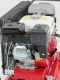 Motocompresseur Airmec TEB22-510LO (510 L/min) moteur Loncin 6,5 CV compresseur