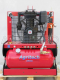 Compresseur &agrave; tracteur port&eacute; Airmec Agritech 650 - r&eacute;colte des olives et &eacute;lagage