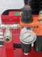 Compresseur &agrave; tracteur port&eacute; Airmec Agritech 540 - r&eacute;colte des olives et &eacute;lagage