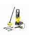 Karcher K3 Home Kit - Nettoyeur haute pression &agrave; eau froide T150 T-Racer - 120 bars