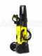 Karcher K3 Home Kit - Nettoyeur haute pression &agrave; eau froide T150 T-Racer - 120 bars