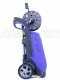Nettoyeur Haute pression Michelin MPX 140 L - L&eacute;ger, complet et fonctionnel - 140 bars max