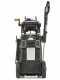 Nettoyeur haute pression Stiga HPS 550 R - Puissant et compact - 150 bars max