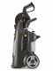 Nettoyeur haute pression Stiga HPS 550 R - Puissant et compact - 150 bars max