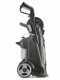 Nettoyeur haute pression Stiga HPS 550 R - Puissant et compact - 150 bars max