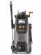 Nettoyeur haute pression Stiga HPS 550 R - Puissant et compact - 150 bars max