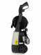 Nettoyeur haute pression Comet KRM 1100 Extra &eacute;lectrique &agrave; eau froide - avec enrouleur - 125 bars