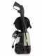 Nettoyeur haute pression Comet KRM 1100 Extra &eacute;lectrique &agrave; eau froide - avec enrouleur - 125 bars