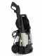 Nettoyeur haute pression Comet KRM 1100 Extra &eacute;lectrique &agrave; eau froide - avec enrouleur - 125 bars