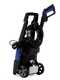 Nettoyeur haute pression Annovi &amp; Reverberi AR 473 + Kit laveur de sol - 160 bars max