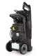 Nettoyeur haute pression Stiga HPS 345 R - Puissant et compacte - 145 bars max
