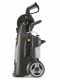 Nettoyeur haute pression Stiga HPS 550 R - Puissant et compact - 150 bars max