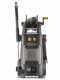 Nettoyeur haute pression Stiga HPS 550 R - Puissant et compact - 150 bars max