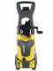 Nettoyeur haute pression Lavor Fury Extra 135 - Lavorwash &eacute;lectrique &agrave; eau froide