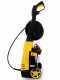 Nettoyeur haute pression Lavorwash &agrave; froid Lavor Force 145 - Electrique &agrave; eau froide 145 bar max