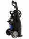 Nettoyeur haute pression Annovi &amp; Reverberi Blue Clean 4.0 Twin Flow 150 bars max, d&eacute;bit 13.5L/min