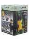 Lavor Space 180 - Nettoyeur haute pression Lavorwash semi-rofessionnel &agrave; eau froide  - 180 bar max - 510 l/h