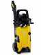 Lavor Space 180 - Nettoyeur haute pression Lavorwash semi-rofessionnel &agrave; eau froide  - 180 bar max - 510 l/h
