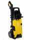 Lavor Space 180 - Nettoyeur haute pression Lavorwash semi-rofessionnel &agrave; eau froide  - 180 bar max - 510 l/h