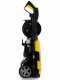 Lavor Space 180 - Nettoyeur haute pression Lavorwash semi-rofessionnel &agrave; eau froide  - 180 bar max - 510 l/h