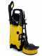 Lavor Space 180 - Nettoyeur haute pression Lavorwash semi-rofessionnel &agrave; eau froide  - 180 bar max - 510 l/h