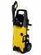 Lavor Space 180 - Nettoyeur haute pression Lavorwash semi-rofessionnel &agrave; eau froide  - 180 bar max - 510 l/h