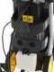 Nettoyeur haute pression Lavor eau froide Lavor Pascal 20 - Electrique &agrave; eau froide 140 bars max