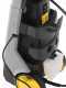 Nettoyeur haute pression Lavor eau froide Lavor Pascal 20 - Electrique &agrave; eau froide 140 bars max