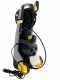 Nettoyeur haute pression Lavor eau froide Lavor Pascal 20 - Electrique &agrave; eau froide 140 bars max